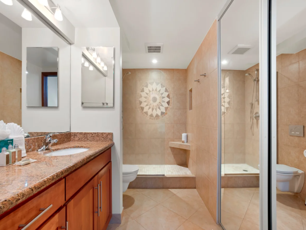 Kaanapali  Maui Condo 1096013